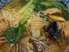 -天龙宝严素食馆(大兴善寺店)