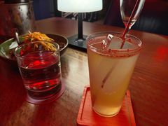 朝露-苏州凯悦酒店·酒肆(华池街店)