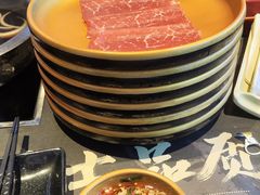 -牛武士寿喜烧·和牛火锅自助(全球首店)