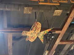 -又一福烤鸭·北京菜(东四店)