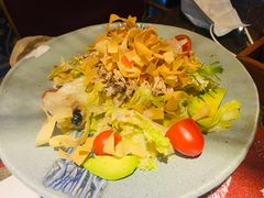 -炙柒Sekinana·精致料理 烧鸟·铁板烧(海上世界店)