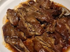 -故乡缘·香格里拉山庄(冷竹路店)