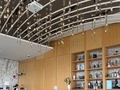 -三迪希尔顿酒店·星空酒廊