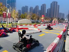 -好燃时刻潮玩运动馆·儿童乐园·室内游乐场·团建