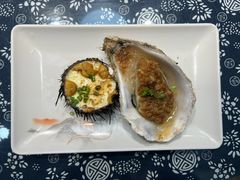 -旺角小渔村(幸福中路店)