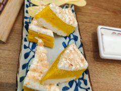 -小川洋风料理(武胜路凯德广场店)