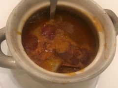 罐焖牛肉-大铁勺新津菜(东丽阳光新业广场店)