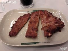 台式猪扒-四海游龙(大华店)