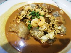 -旺角小渔村·海肠捞饭开创者(二马路店)