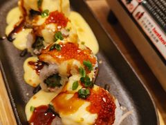 -怡星料理(汉川店)