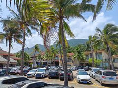 -海南分界洲岛旅游区