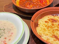 -萨莉亚意式餐厅(杭州西溪龙湖天街店)