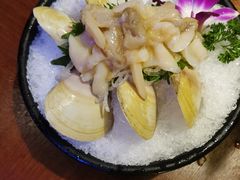 -东海怡品海鲜豆捞(星街坊店)