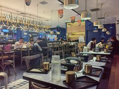 -一味一诚•鲜嫩烤鱼(昌发展万科广场店)