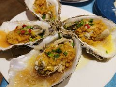 -北塘海鲜·天津菜(大光明桥旗舰店)