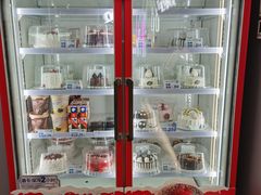 -DQ·蛋糕·冰淇淋(通州万达店)