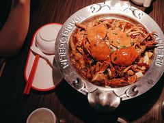 -胖哥俩肉蟹煲(梅溪步步高店)