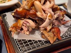 -小天厨民间菜馆(深圳街店)