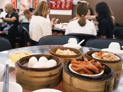 -香港蓮香樓(中環店)