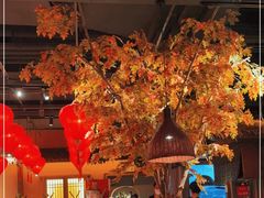 -老湘村·湖南土菜(天河维多利店)