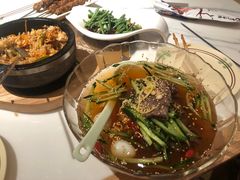 -七八冷面·延边朝鲜族美食(圣熙八号店)