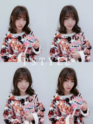 -P.STYLE 派斯造型