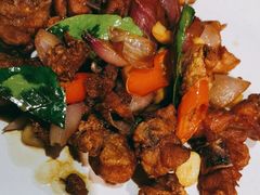 -云海肴云南菜·蒸汽石锅鱼(北京良乡华冠店)