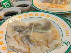 -西关明记肠粉(荔枝湾店)