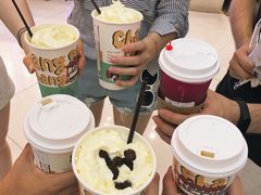 -茶颜悦色(银盆岭万达广场店)