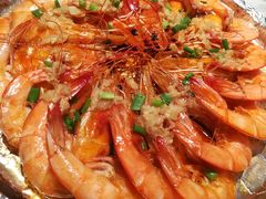 -梁家大院•农家菜(昆山会展中心店)