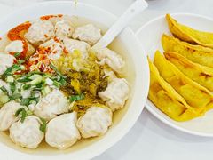 -金陵老丁家馄饨(文昌巷店)