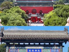 -鸿运诚羊蝎子·火锅(西单店)