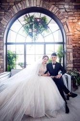 点击看大图 -维纳斯婚纱摄影(鞍山店)