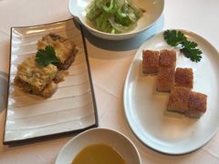 -三号黄浦会Canton Table