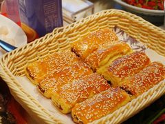 -泓历皇朝酒店(东亭店)