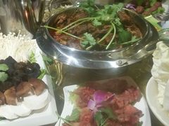 -葛记红焖羊肉(和平路形象店)