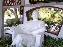 -船政文化景区-罗星塔公园