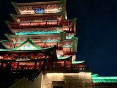 -寻梦滕王阁实景演出