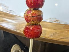-朴小妹人参鸡汤火锅(长白山万达店)