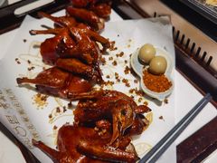 -院8里·小聚园老川菜(九眼桥店)