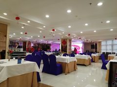 大堂-国力仁和(凤城三路店)