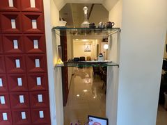 -吉事利茶餐厅