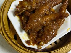 -阿政粤小馆(中央大街店)
