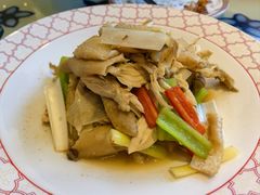 -撒拉花儿·新疆菜·清真(太阳宫店)