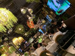 -胡桃里音乐酒馆(下沙店)