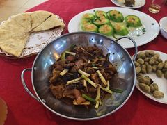 -隆都四季香饭店(碧海路店)