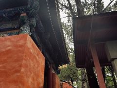 -北京国子监胡同