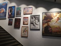 -和美电影艺术中心(万国城店)