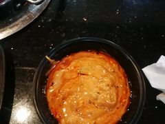 -龍歌自助小火锅(崂山丽达店)