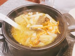 -徐记私厨(半淞园路店)